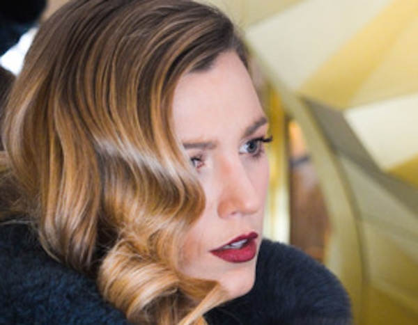 Ombre Lips From The Fabulist Rundown E News France